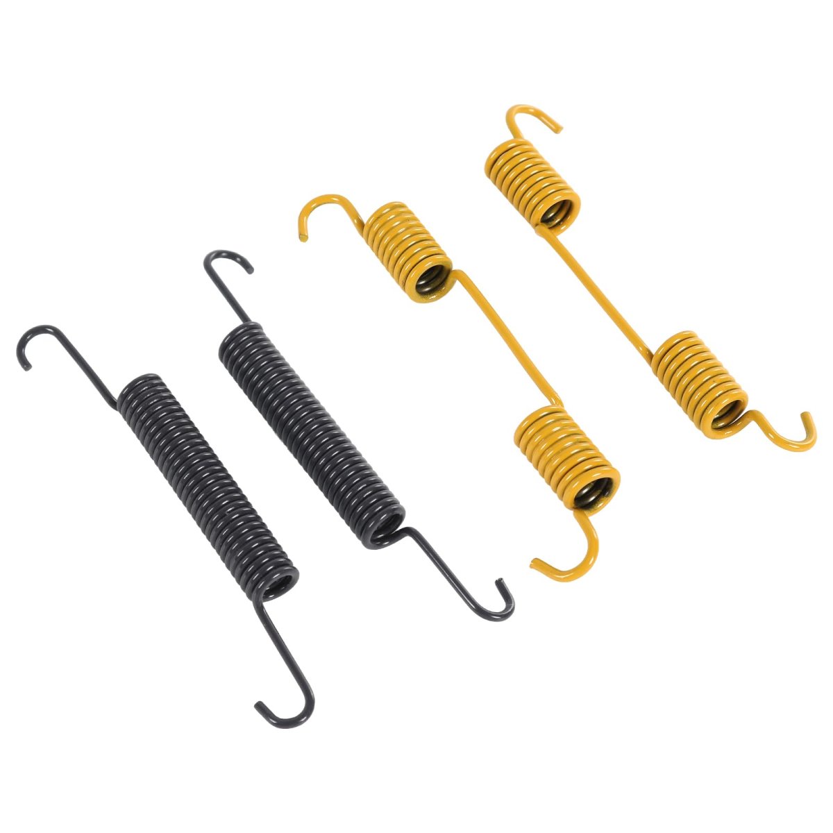 H17400 Rear Parking Brake Hardware Kit For Nissan Altima Murano Pathfinder Frontier Maxima Xterra And Infiniti G37 Includes