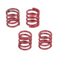 H17400 Rear Parking Brake Hardware Kit For Nissan Altima Murano Pathfinder Frontier Maxima Xterra And Infiniti G37 Includes