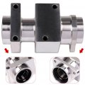 Aintier Powersports Axles Rear Axle Bearing Carrier Fit For Suzuki Arctic Cat Kawasaki Quadsport Z400 400 Kfx400