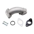 Pro Bat 26mm Intake Manifold Pipe Gasket Spacer Screw Kit