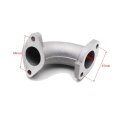 Pro Bat 26mm Intake Manifold Pipe Gasket Spacer Screw Kit