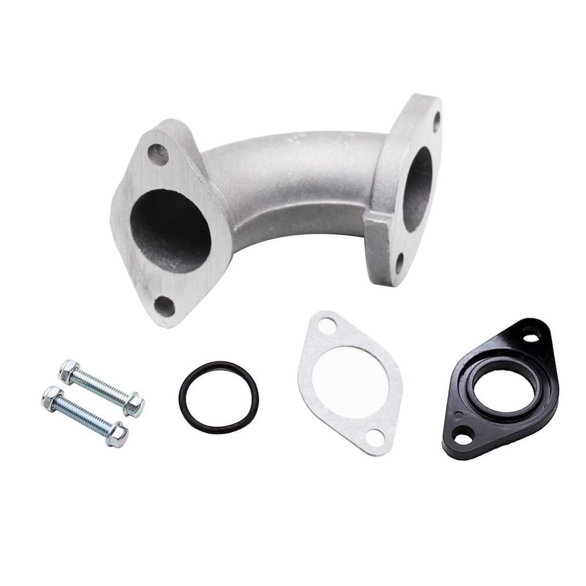 Pro Bat 26mm Intake Manifold Pipe Gasket Spacer Screw Kit