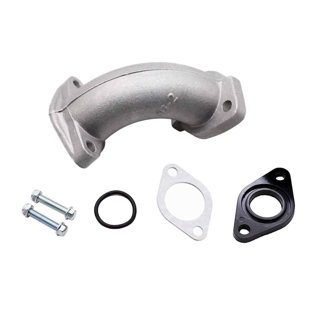Pro Bat 26mm Intake Manifold Pipe Gasket Spacer Screw Kit