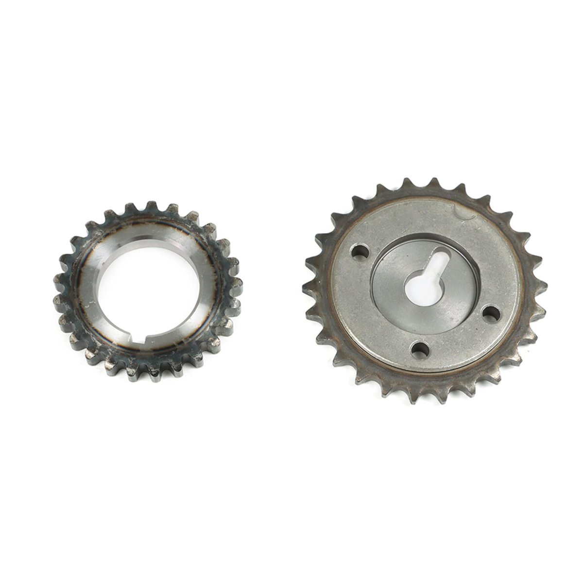 Timing Chain Kit Replacement For Dakota 3 7l 2004 2010 Durango 2009 Ram 1500 Commander Cherokee Liberty Part Number 9 0393sb