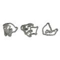 Timing Chain Kit Replacement For Dakota 3 7l 2004 2010 Durango 2009 Ram 1500 Commander Cherokee Liberty Part Number 9 0393sb