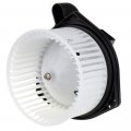 Ocpty A C Heater Blower Motor Abs W Fan Cage Air Conditioning Hvac Fit For 2004-2012 Chevrolet Colorado 2003-2006 Ssr Gmc