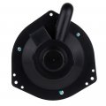 Ocpty A C Heater Blower Motor Abs W Fan Cage Air Conditioning Hvac Fit For 2004-2012 Chevrolet Colorado 2003-2006 Ssr Gmc