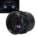 Car Water Temp Gauge 52mm Digital Meter Dc Pointer Display 40 To 140a Fit For All Dc12v Vehicles