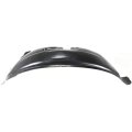 Front Driver Side Fender Liner Splash Guard For Dodge Nitro 2007 2008 2009 2010 2011 Replaces 55157171ad And Ch1248140 All 
