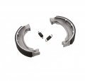 Fits Honda Trx250x 250x 2011-2020 Front Brake Pads And Rear Shoes