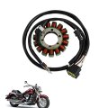 Motorcycle Generator Stator Coil Replacement For Vn900 Vulcan 900 2006-2017 