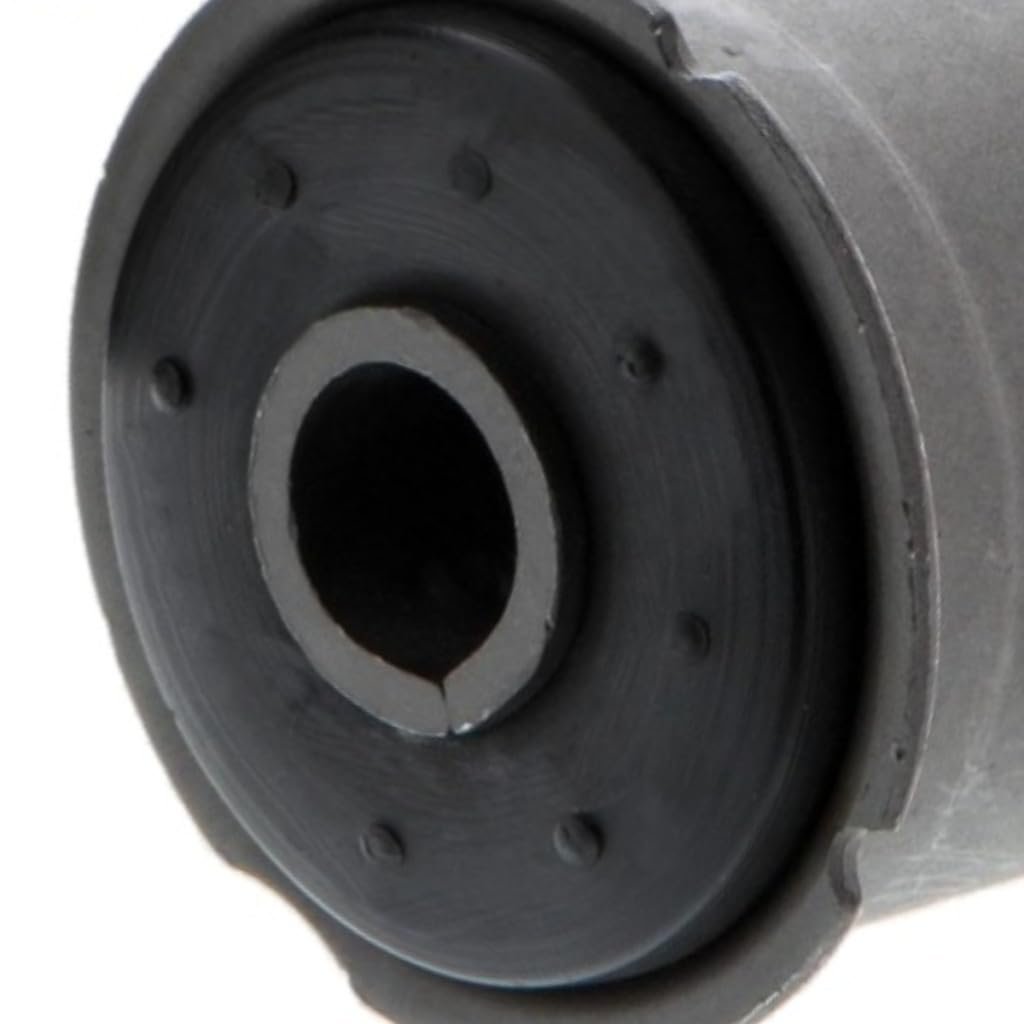 Control Arm Bushing For 1990 Buick Lesabre Natural Rubber Grey 2 Piece Set 0 66 Inside Diameter 18 In Outside