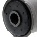 Control Arm Bushing For 1990 Buick Lesabre Natural Rubber Grey 2 Piece Set 0 66 Inside Diameter 18 In Outside