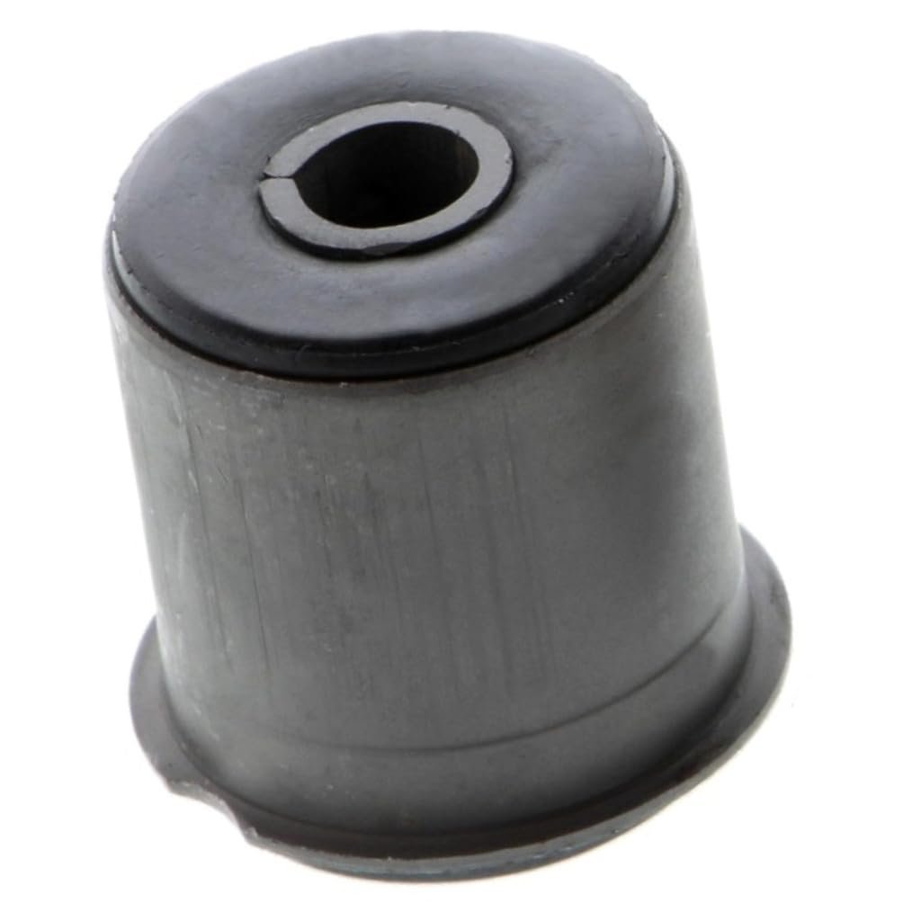 Control Arm Bushing For 1990 Buick Lesabre Natural Rubber Grey 2 Piece Set 0 66 Inside Diameter 18 In Outside