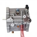 All-carb Carburetor Am122852 Replacement For John Deere 15003-2296 17hp 260 265 185 Kawasaki Fc540v Cycle Engine
