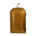 Rear Driver Side Tow Hook Cover For Subaru Outback 2022 2023 2024 2025 Wilderness Model Paint To Match Replacement Su1129100 