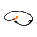 Abs Speed Sensor For Buick Rendezvous 2002 2003 2004 2005 2006 2007 Plastic Connector And Jacket Blade Bullet Terminal Replaces 