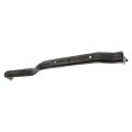 Front Radiator Support For Honda Ridgeline 2017 2018 2019 2020 Capa Certified High Strength Steel Replacement Ho1225189