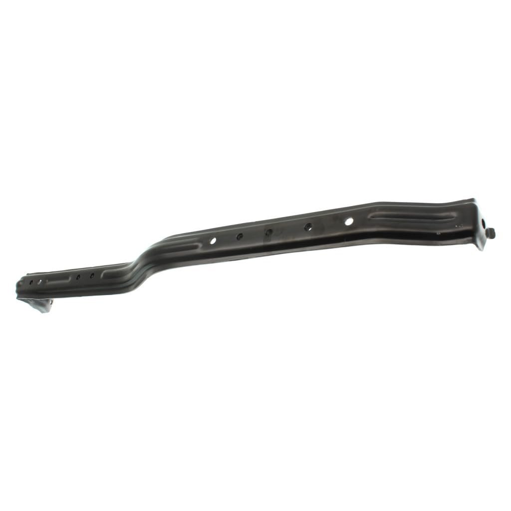 Front Radiator Support For Honda Ridgeline 2017 2018 2019 2020 Capa Certified High Strength Steel Replacement Ho1225189