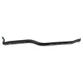 Front Radiator Support For Honda Ridgeline 2017 2018 2019 2020 Capa Certified High Strength Steel Replacement Ho1225189