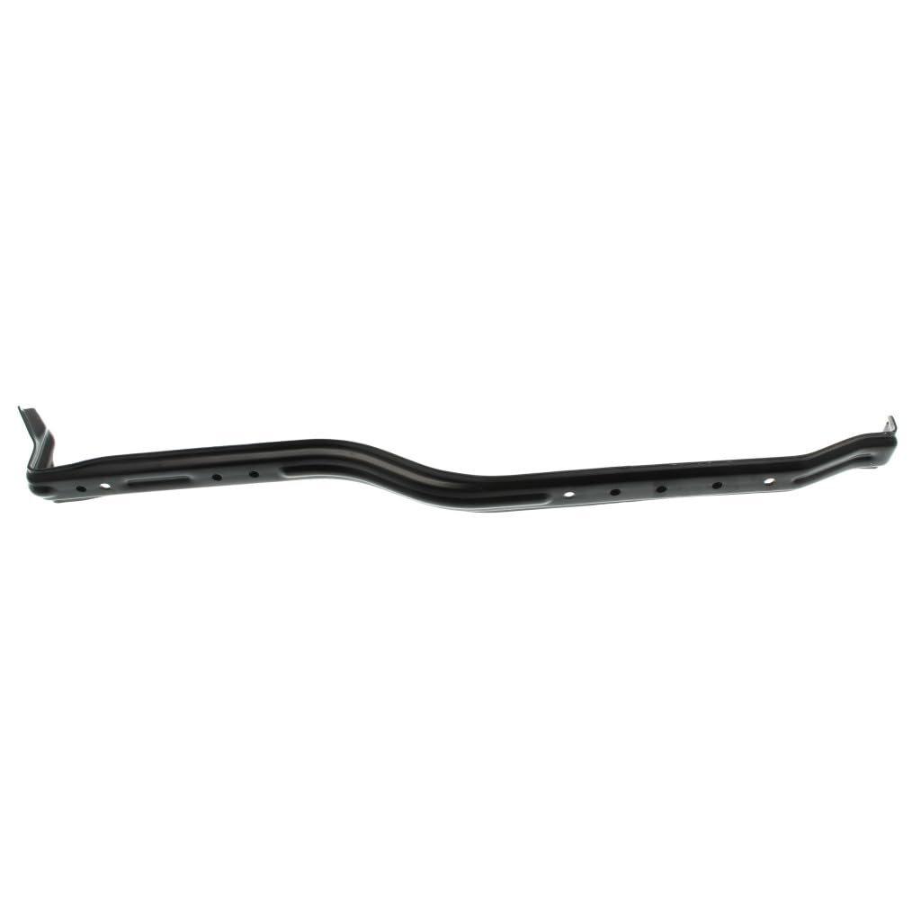 Front Radiator Support For Honda Ridgeline 2017 2018 2019 2020 Capa Certified High Strength Steel Replacement Ho1225189