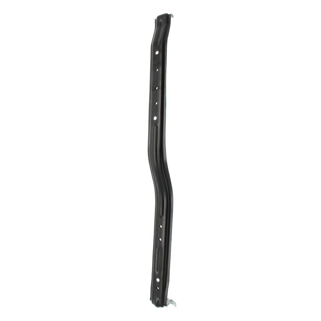 Front Radiator Support For Honda Ridgeline 2017 2018 2019 2020 Capa Certified High Strength Steel Replacement Ho1225189