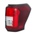 Passenger Side Tail Light Brake Replacement For Expedition Timberline 2022-2024 Rear Lamp Nl1z13404d