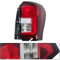 Passenger Side Tail Light Brake Replacement For Expedition Timberline 2022-2024 Rear Lamp Nl1z13404d