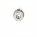 Uxcell M4x20mm 304 Stainless Steel Hex Socket Head Cap Bolt Screw Nut W Washer 25 Sets