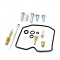 Secosautoparts Carburetor Rebuild Carb Repair Kit Compatible With Kawasaki Vulcan 500 En500c Ltd 1996-2009
