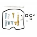 Secosautoparts Carburetor Rebuild Carb Repair Kit Compatible With Kawasaki Vulcan 500 En500c Ltd 1996-2009