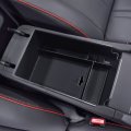 Center Console Organizer Tray For Hyundai Sonata Accessories 2020 2021-2022 2023 Limited N-line Interior Armrest Secondary