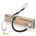 A-premium Power Steering Pressure Line Hose Assembly Compatible With Volvo Xc90 2007-2014 L6 3 2l Pump To Gear