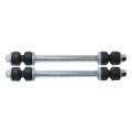 Front Sway Bar Links Pair For Mercury Mountaineer 1997 To 2010 Driver And Passenger Side Non Greasable Replacement 688000 
