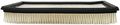Luber-finer Af1042 Heavy Duty Air Filter 