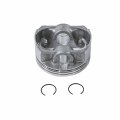 Polaris Atv Piston Set Genuine Oem Part Qty 1