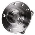 Front Wheel Bearing And Hub Assembly Premium 513348 2015-2016 For Chrysler 200 Complete Chrysler 15-16 2013-2016 Dodge Dart F