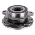 Front Wheel Bearing And Hub Assembly Premium 513348 2015-2016 For Chrysler 200 Complete Chrysler 15-16 2013-2016 Dodge Dart F