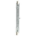 Ge 100 Watts T3 Halogen Bulb 500 Lumens Warm White Tubular 1 Pk 