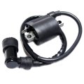 2024 Updated Ignition Coil For Yamaha Yfm250 Yfm 250 Moto-4 Atv Quad 1989 1990 1991