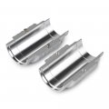 Nicecnc 47mm Front Fork Seal Driver Tool For Honda Cr250r Cr500r Crf250r Crf450r Crf250x Crf450x Suzuki Rm250 Rmz250 450 