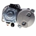 Solarhome 12v 9t 2kw Starter Motor 17123-63016 15425-63010 15425-63011 6652-63012 Compatible With Kubota Excavators Kx161-3