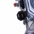 Solarhome 12v 9t 2kw Starter Motor 17123-63016 15425-63010 15425-63011 6652-63012 Compatible With Kubota Excavators Kx161-3