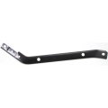 Front Bumper Bracket For F-150 And F-250 1997 1998 Driver Side Brace Mounting 4wd Fo1066139 F65z17752da 