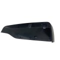 Spieg Driver Side Mirror Cover Cap Housing Replacement For Chevrolet Equinox Gmc Terrain 2018-2021 Paint To Match Black Lh