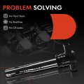 A-premium Ignition Coil Compatible With Audi Volkswagen Lamborghini Vehicles 2 0l 5l 4 2l A3 2006-2013 A4 2005-2016 A5 A6 Q3 Tt
