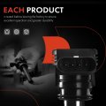 A-premium Ignition Coil Compatible With Audi Volkswagen Lamborghini Vehicles 2 0l 5l 4 2l A3 2006-2013 A4 2005-2016 A5 A6 Q3 Tt