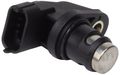 180-04 Cam Angle Sensor Camshaft Position Digital Output Flange Mount Silver 8 In W X 3 8 L 1 5 H 