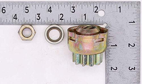 Drive Assembly Pn 391664