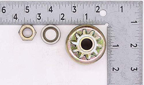 Drive Assembly Pn 391664